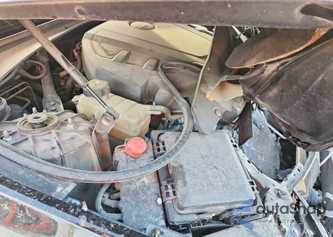 2017 Cadillac Cts Luxury z USA, uszkodzony, nr VIN 1G6AX5SS6H0204456